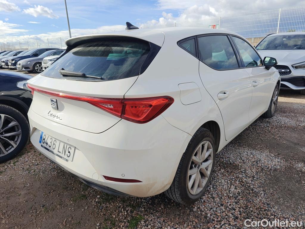  Land Rover  Discovery SEAT Nuevo León / 2020 / 5P / berlina con portón 2.0 TDI 85kW S&S Style Go(SP) #77