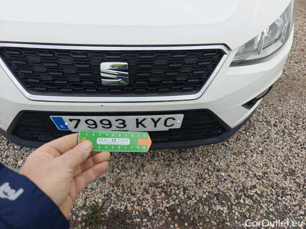  Seat  Arona SEAT  / 2017 / 5P / todoterreno 1.0 TSI 70kW (95CV) Style Edition Eco (CX) #11