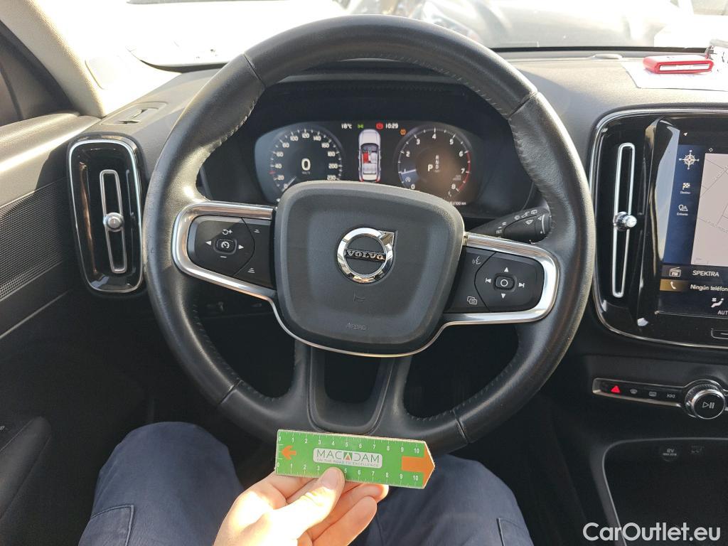 Volvo  XC 40 VOLVO XC40 / 2017 / 5P / todoterreno 1.5 T3 Business Plus Auto #30