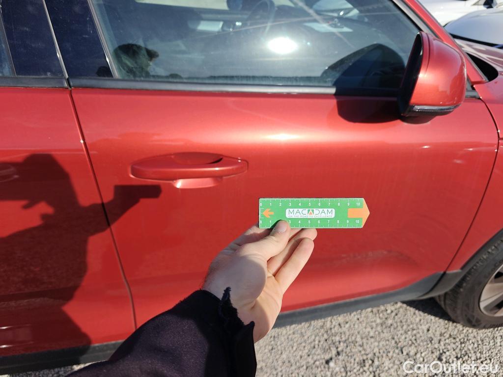  Volvo  XC 40 VOLVO XC40 / 2017 / 5P / todoterreno 1.5 T3 Business Plus Auto #55