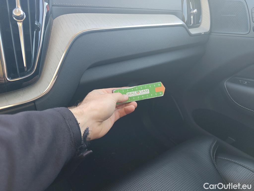  Volvo  XC60 VOLVO  / 2017 / 5P / todoterreno 2.0 T4 Inscription Auto #14