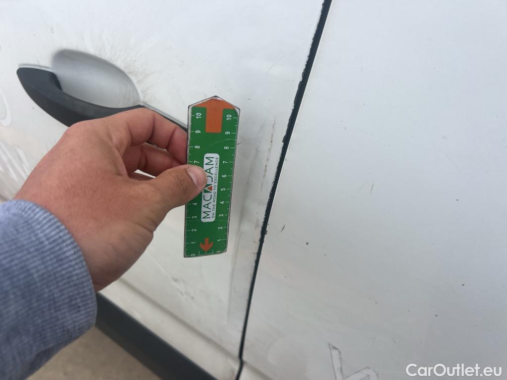  Citroen  Berlingo CITROEN  / 2018 / 3P / furgón derivado de turismo Talla M BlueHDi 100 CONTROL #2