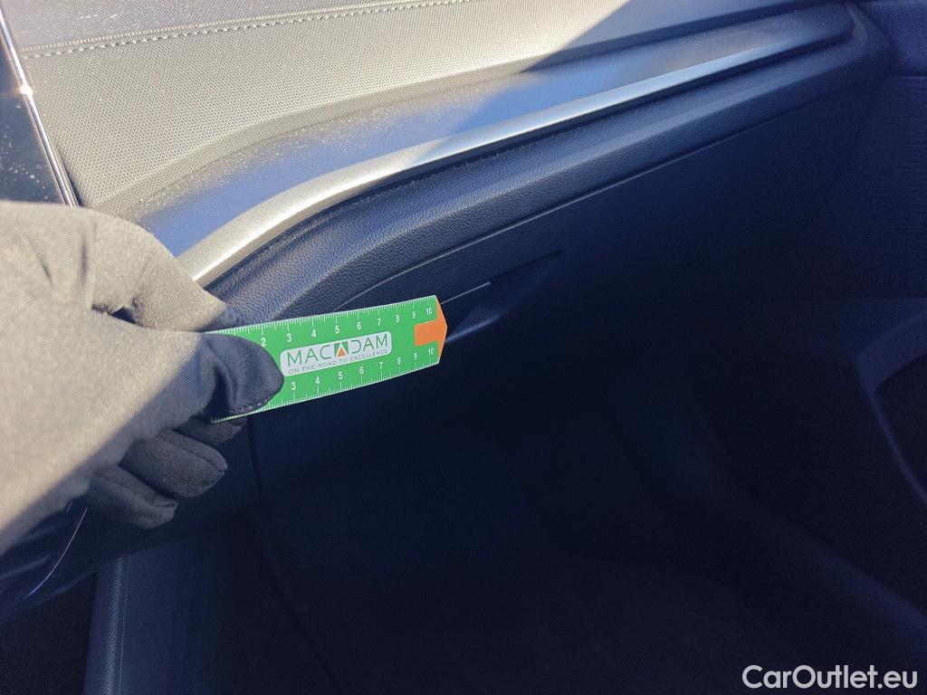  Skoda  Octavia SKODA  / 2020 / 5P / familiar Combi 1.0 TSI 81kW(110CV) DSG mHEV Ambi. #6