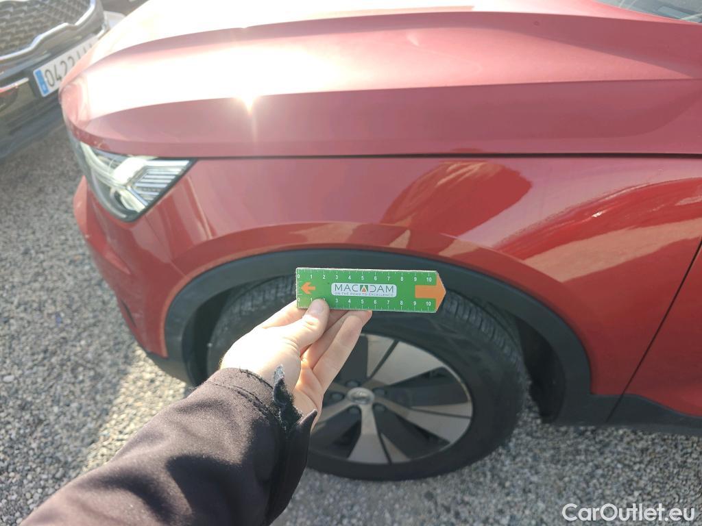  Volvo  XC 40 VOLVO XC40 / 2017 / 5P / todoterreno 1.5 T3 Business Plus Auto #40