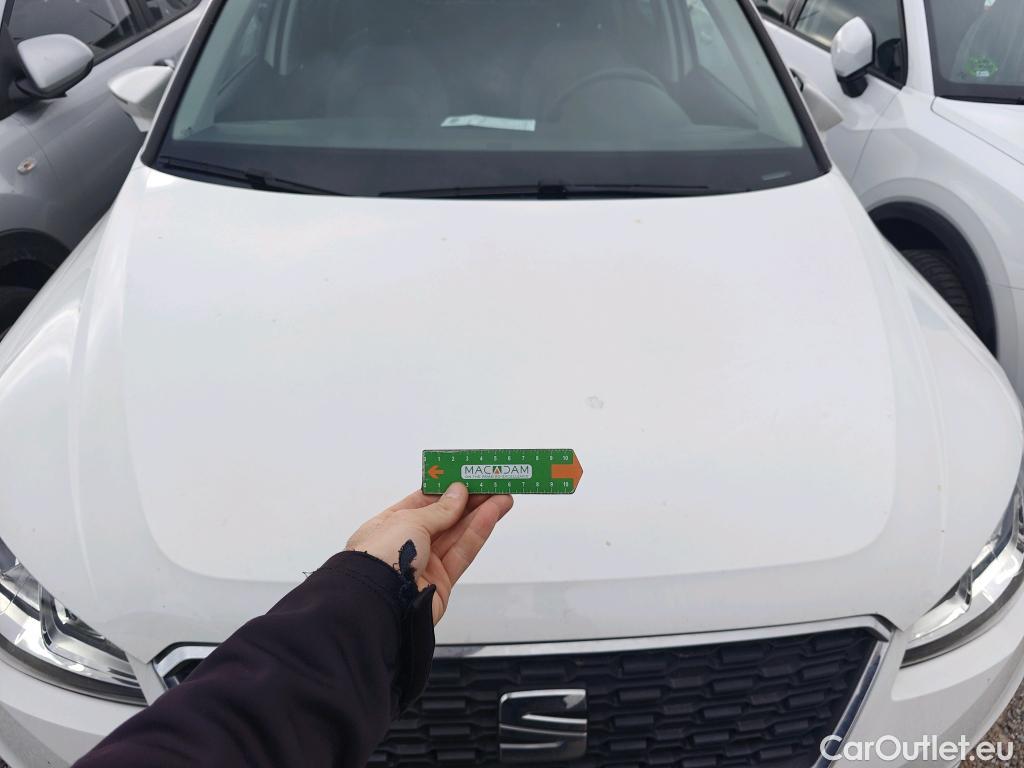  Seat  Arona SEAT  / 2017 / 5P / todoterreno 1.0 TSI 70kW (95CV) Style Edition Eco (CX) #18