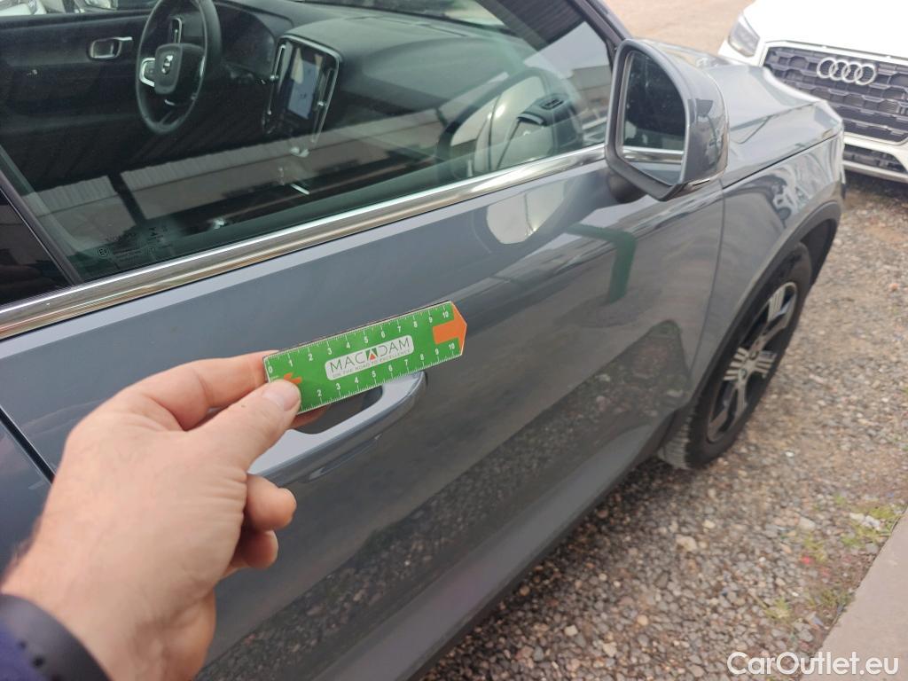  Volvo  XC 40 VOLVO XC40 / 2017 / 5P / todoterreno 2.0 B3 G Inscription Auto #13