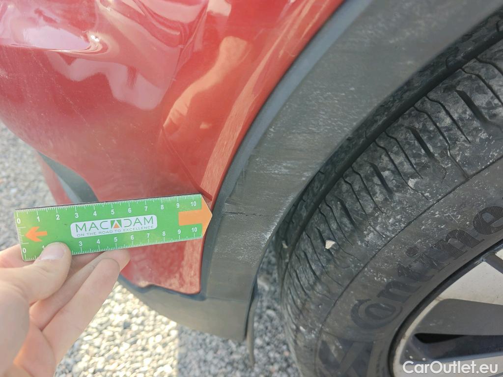  Volvo  XC 40 VOLVO XC40 / 2017 / 5P / todoterreno 1.5 T3 Business Plus Auto #41