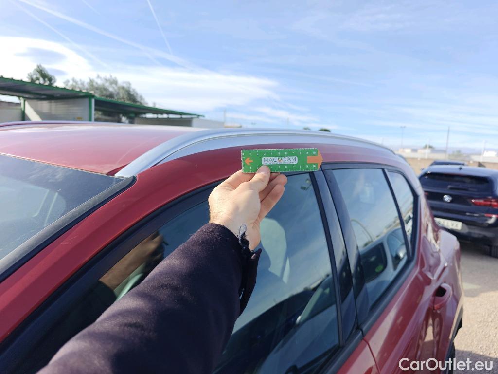  Volvo  XC 40 VOLVO XC40 / 2017 / 5P / todoterreno 1.5 T3 Business Plus Auto #44