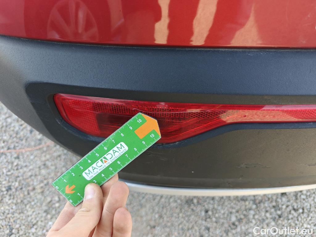  Volvo  XC 40 VOLVO XC40 / 2017 / 5P / todoterreno 1.5 T3 Business Plus Auto #15