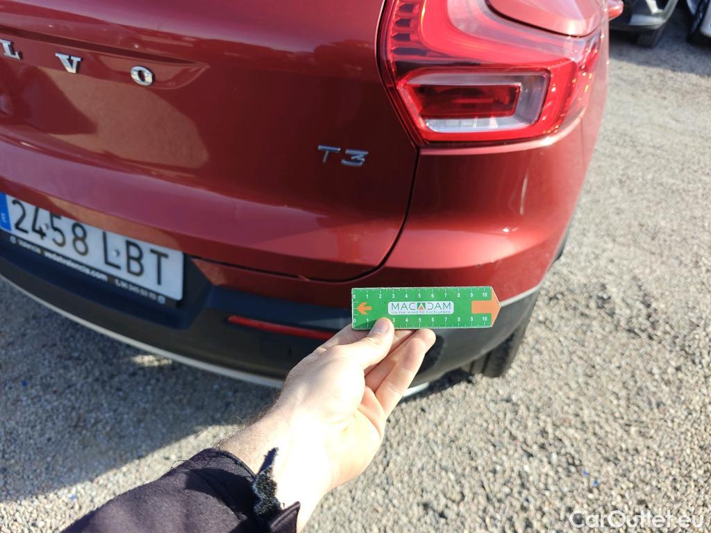  Volvo  XC 40 VOLVO XC40 / 2017 / 5P / todoterreno 1.5 T3 Business Plus Auto #52