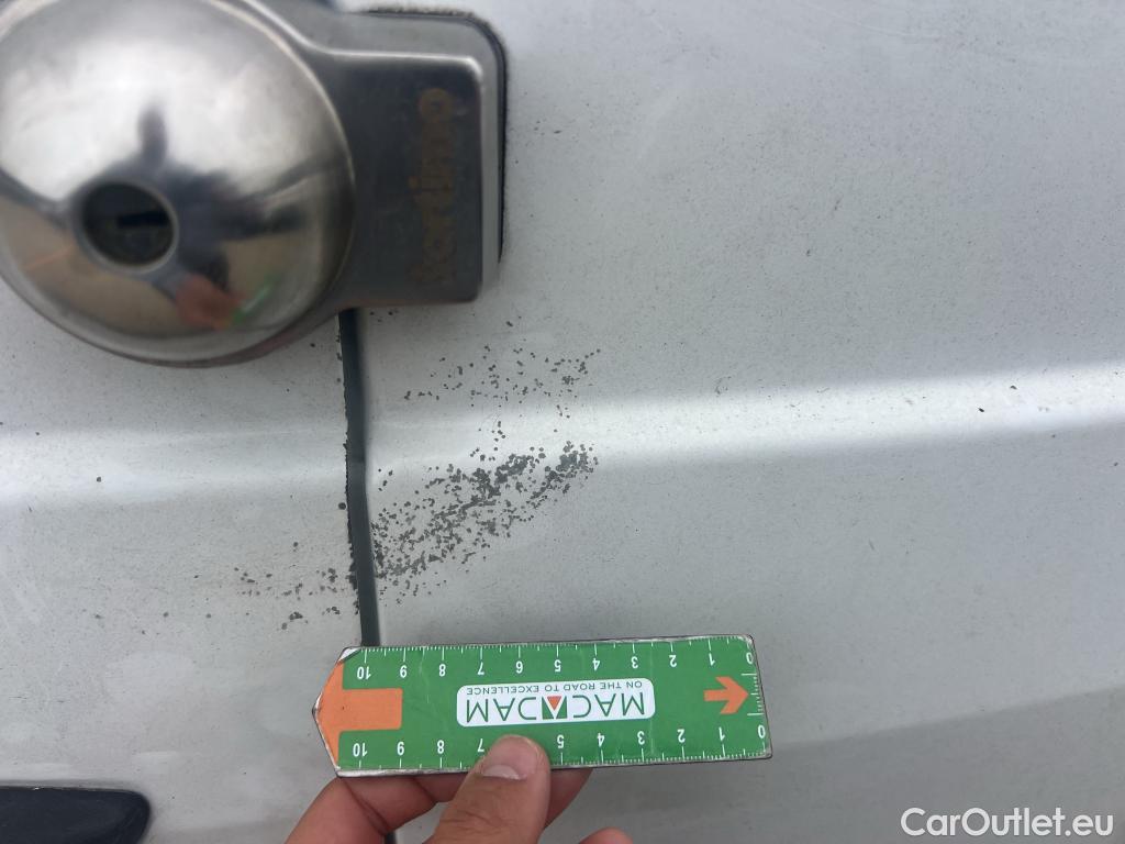  Citroen  Berlingo CITROEN  / 2018 / 3P / furgón derivado de turismo Talla M BlueHDi 100 CONTROL #10