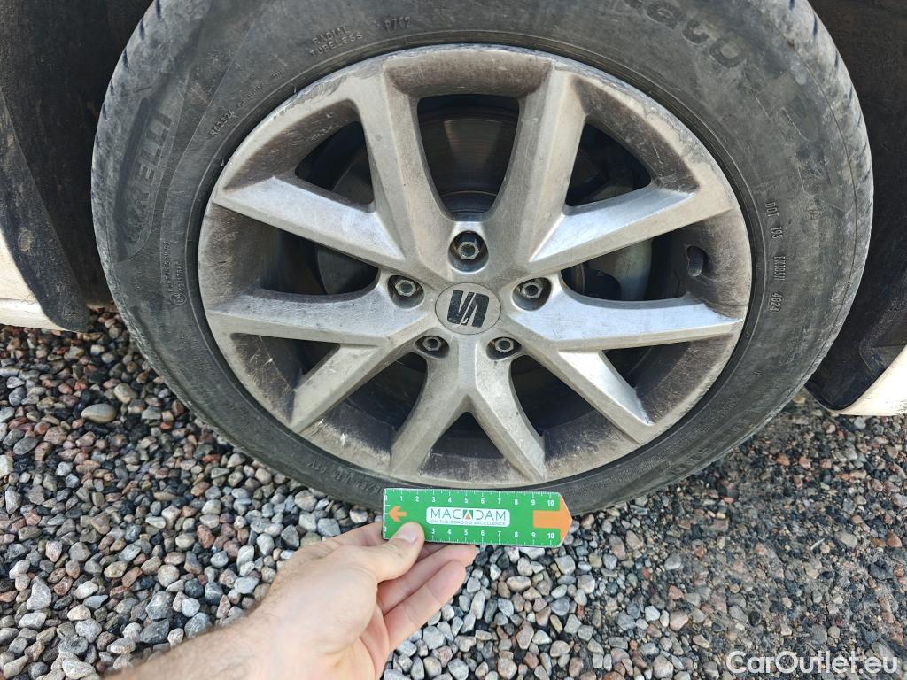  Land Rover  Discovery SEAT Nuevo León / 2020 / 5P / berlina con portón 2.0 TDI 85kW S&S Style Go(SP) #55