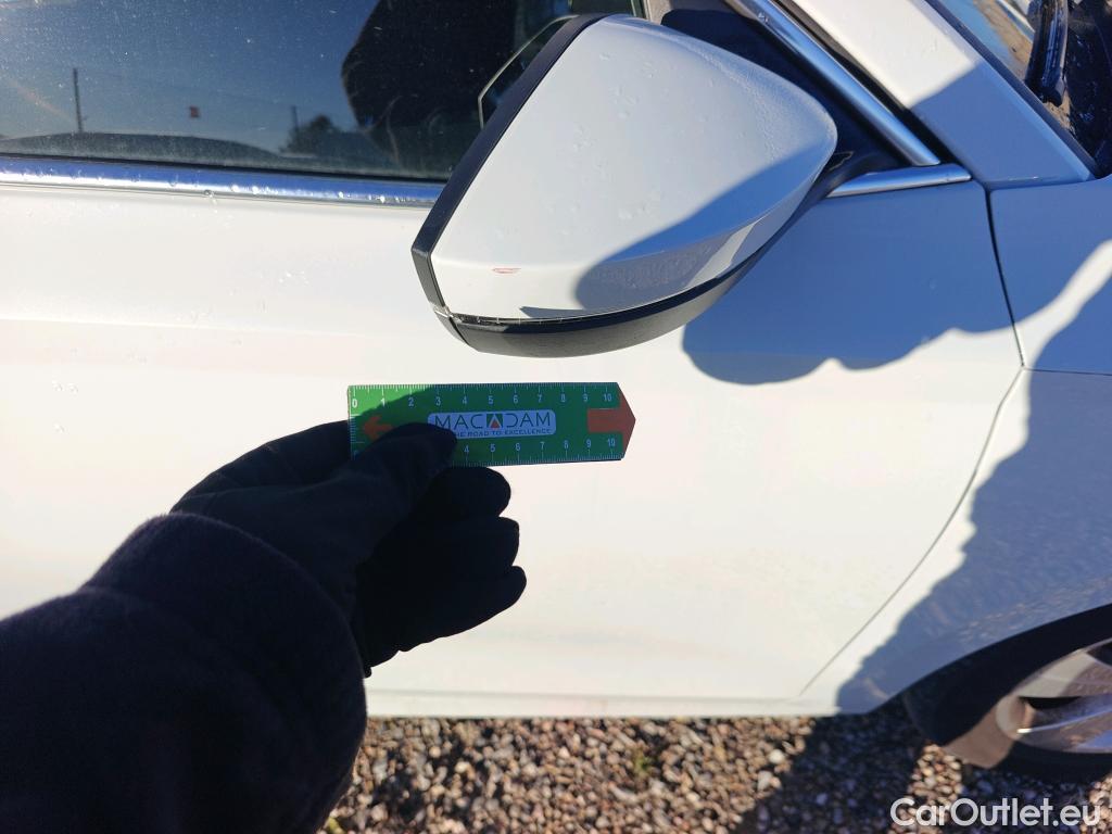  Skoda  Octavia SKODA  / 2020 / 5P / familiar Combi 1.0 TSI 81kW(110CV) DSG mHEV Ambi. #16