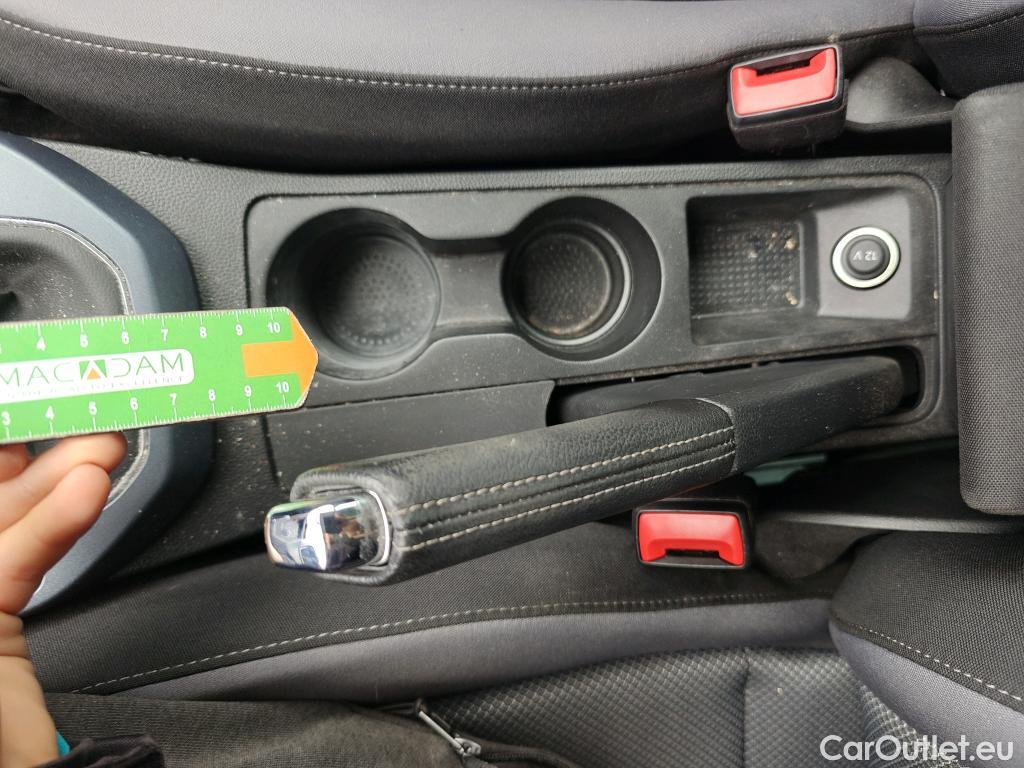  Seat  Arona SEAT  / 2017 / 5P / todoterreno 1.0 TSI 70kW (95CV) Style Edition Eco (CX) #6