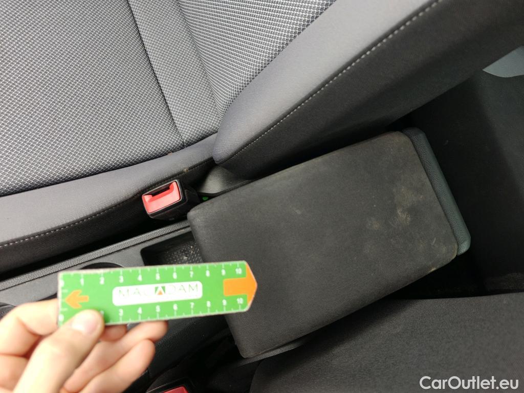  Seat  Arona SEAT  / 2017 / 5P / todoterreno 1.0 TSI 70kW (95CV) Style Edition Eco (CX) #5