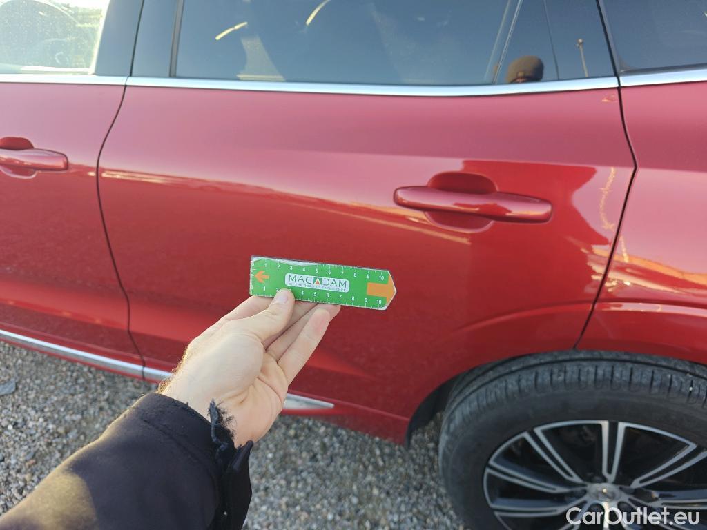  Volvo  XC60 VOLVO  / 2017 / 5P / todoterreno 2.0 T4 Inscription Auto #16