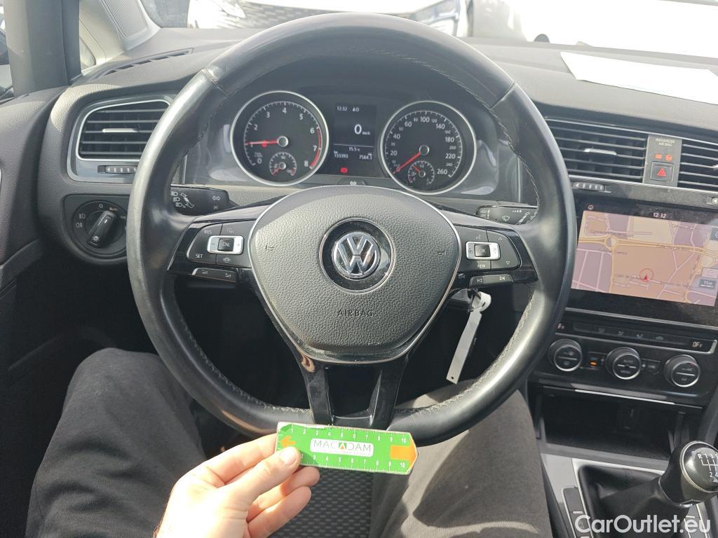  Volkswagen  Golf  VOLKSWAGEN / 2016 / 5P / berlina con portón Ready2Go 1.0 TSI 85kW (115CV) #26