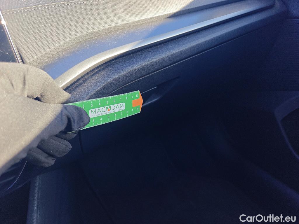  Skoda  Octavia SKODA  / 2020 / 5P / familiar Combi 1.0 TSI 81kW(110CV) DSG mHEV Ambi. #5