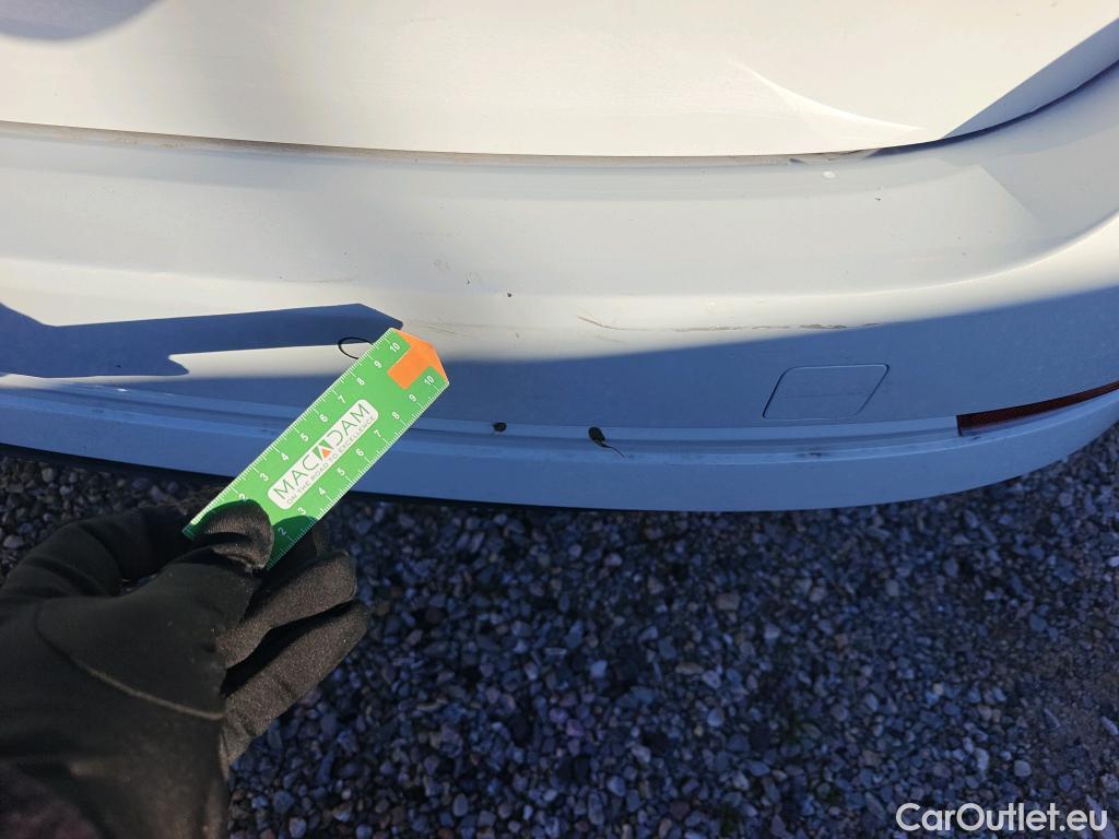  Skoda  Octavia SKODA  / 2020 / 5P / familiar Combi 1.0 TSI 81kW(110CV) DSG mHEV Ambi. #10