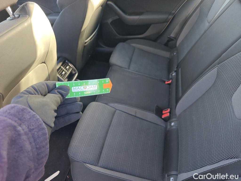  Skoda  Octavia SKODA  / 2020 / 5P / familiar Combi 1.0 TSI 81kW(110CV) DSG mHEV Ambi. #15