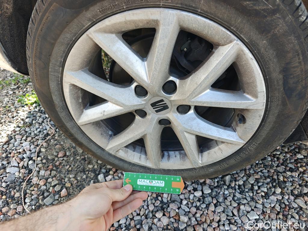  Land Rover  Discovery SEAT Nuevo León / 2020 / 5P / berlina con portón 2.0 TDI 85kW S&S Style Go(SP) #60