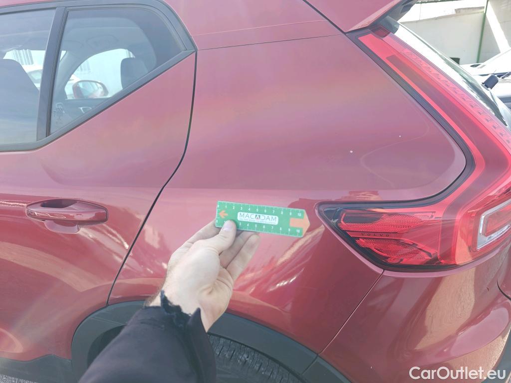  Volvo  XC 40 VOLVO XC40 / 2017 / 5P / todoterreno 1.5 T3 Business Plus Auto #20