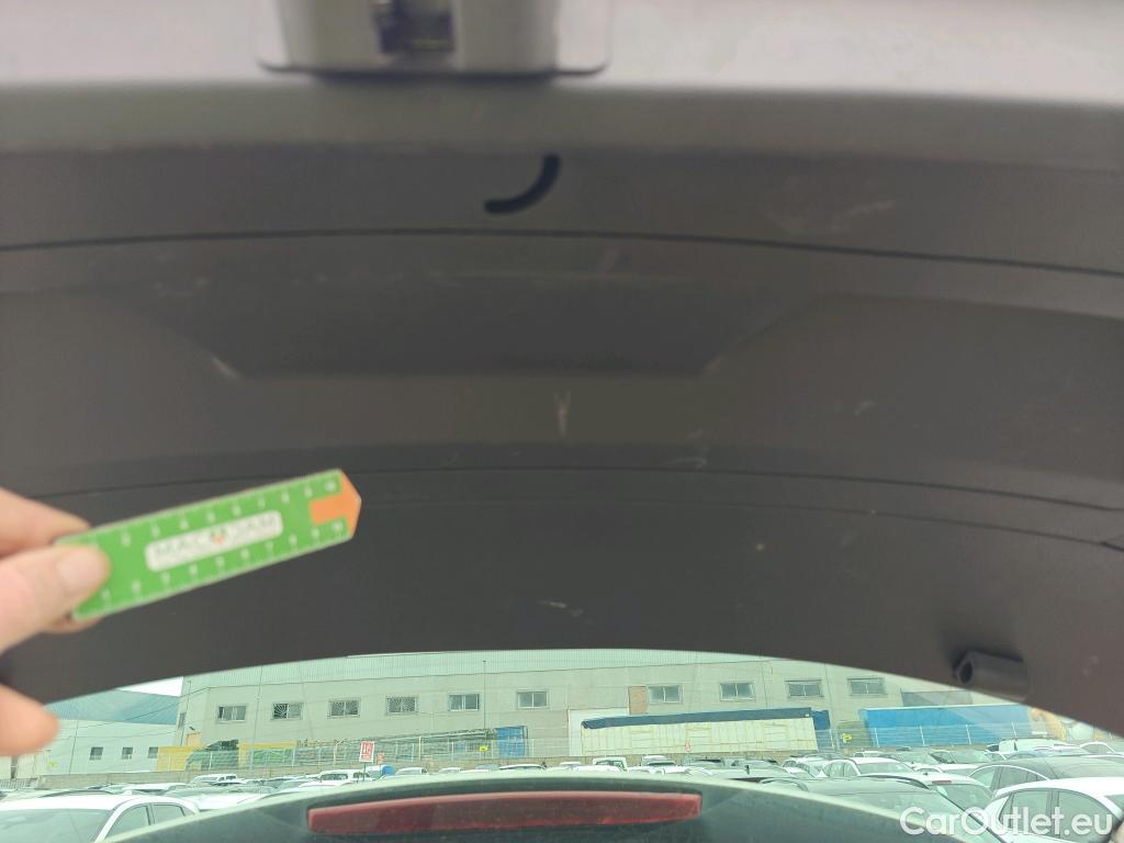  Seat  Arona SEAT  / 2017 / 5P / todoterreno 1.0 TSI 70kW (95CV) Style Edition Eco (CX) #9