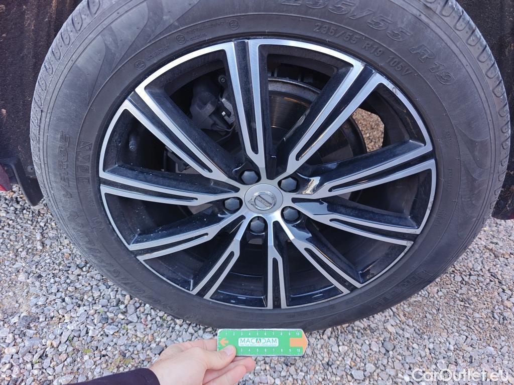  Volvo  XC60 VOLVO  / 2017 / 5P / todoterreno 2.0 T4 Inscription Auto #5