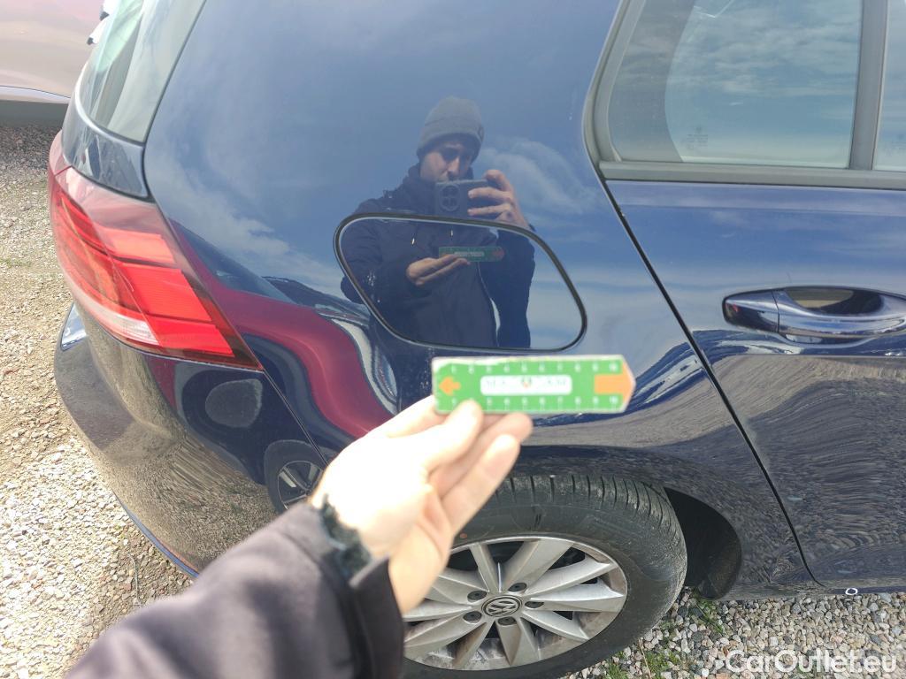  Volkswagen  Golf  VOLKSWAGEN / 2016 / 5P / berlina con portón Ready2Go 1.0 TSI 85kW (115CV) #44