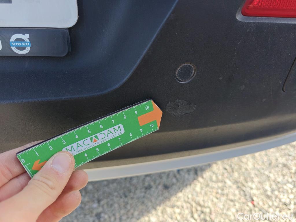  Volvo  XC 40 VOLVO XC40 / 2017 / 5P / todoterreno 1.5 T3 Business Plus Auto #37