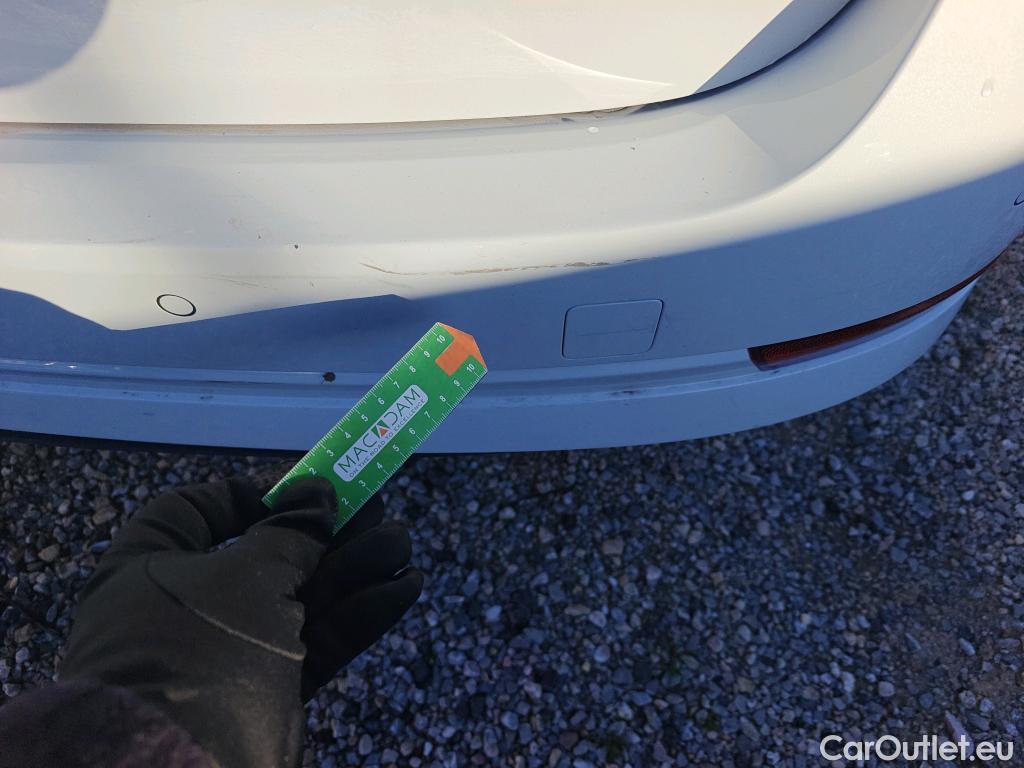  Skoda  Octavia SKODA  / 2020 / 5P / familiar Combi 1.0 TSI 81kW(110CV) DSG mHEV Ambi. #9