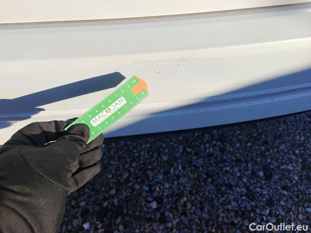  Skoda  Octavia SKODA  / 2020 / 5P / familiar Combi 1.0 TSI 81kW(110CV) DSG mHEV Ambi. #11