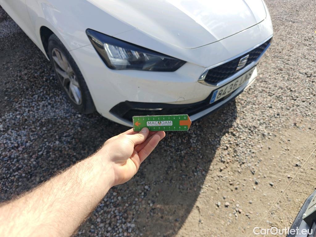  Land Rover  Discovery SEAT Nuevo León / 2020 / 5P / berlina con portón 2.0 TDI 85kW S&S Style Go(SP) #40