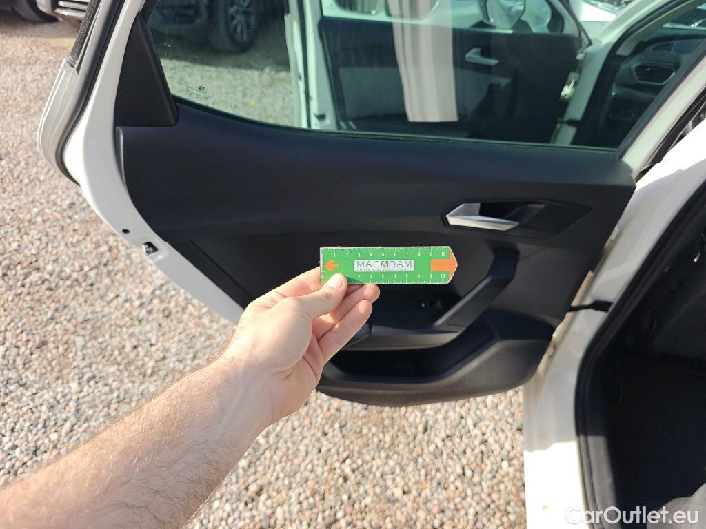  Land Rover  Discovery SEAT Nuevo León / 2020 / 5P / berlina con portón 2.0 TDI 85kW S&S Style Go(SP) #69