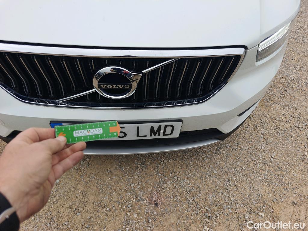  Volvo  XC 40 VOLVO XC40 / 2017 / 5P / todoterreno 1.5 T5 Twin Recharge Inscription Auto #14