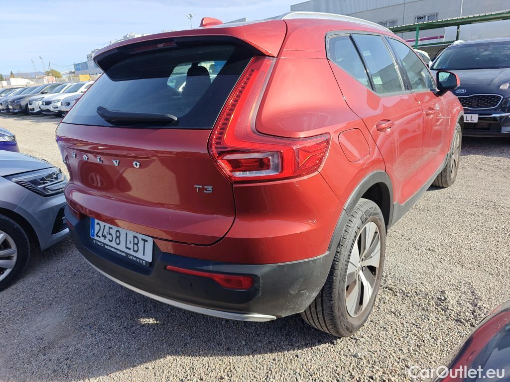  Volvo  XC 40 VOLVO XC40 / 2017 / 5P / todoterreno 1.5 T3 Business Plus Auto #35