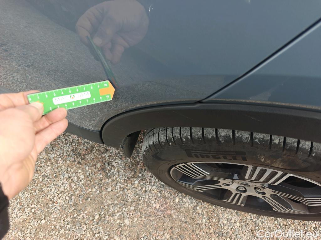  Volvo  XC 40 VOLVO XC40 / 2017 / 5P / todoterreno 2.0 B3 G Inscription Auto #10