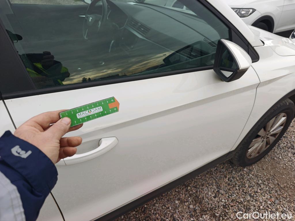  Seat  Arona SEAT  / 2017 / 5P / todoterreno 1.0 TSI 70kW (95CV) Style Edition Eco (CX) #18