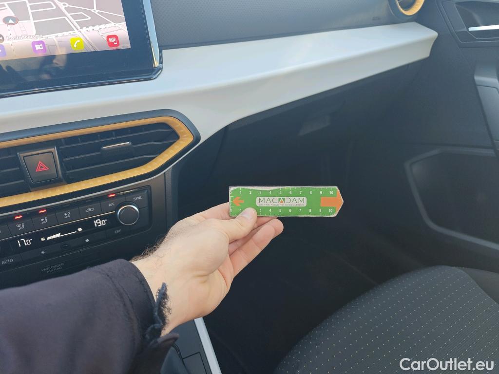  Seat  Arona  Style XM 1.0 TSI 110CV MT6 E6d #11