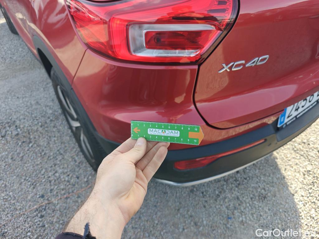  Volvo  XC 40 VOLVO XC40 / 2017 / 5P / todoterreno 1.5 T3 Business Plus Auto #32