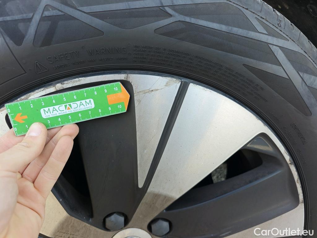  Volvo  XC 40 VOLVO XC40 / 2017 / 5P / todoterreno 1.5 T3 Business Plus Auto #5