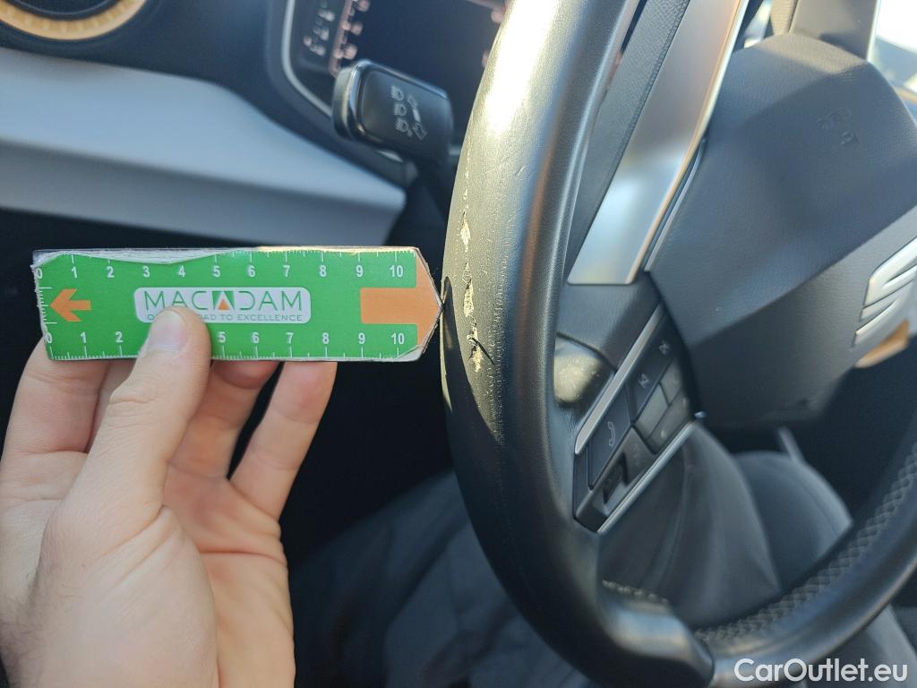  Seat  Arona  Style XM 1.0 TSI 110CV MT6 E6d #14