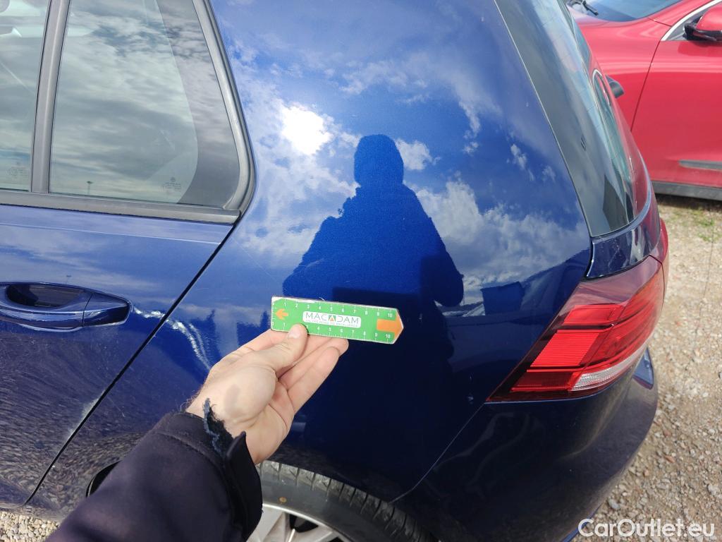  Volkswagen  Golf  VOLKSWAGEN / 2016 / 5P / berlina con portón Ready2Go 1.0 TSI 85kW (115CV) #7