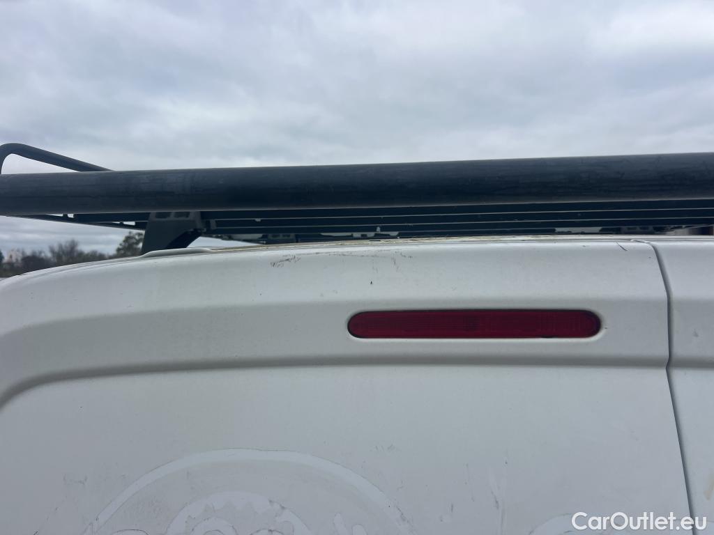  Citroen  Berlingo CITROEN  / 2018 / 3P / furgón derivado de turismo Talla M BlueHDi 100 CONTROL #7