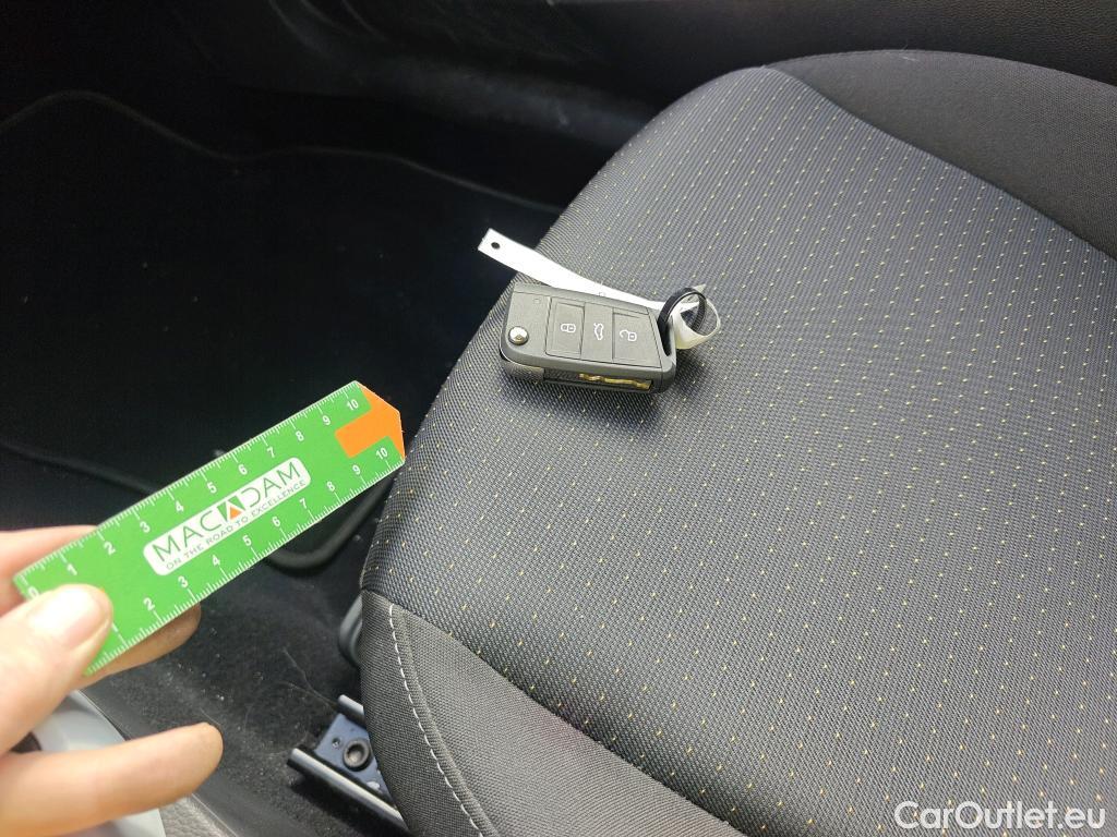  Seat  Arona SEAT  / 2021 / 5P / todoterreno 1.0 TSI 81kW (110CV) Style XL(SP) #1