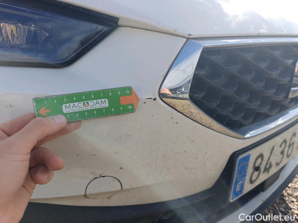  Land Rover  Discovery SEAT Nuevo León / 2020 / 5P / berlina con portón 2.0 TDI 85kW S&S Style Go(SP) #43