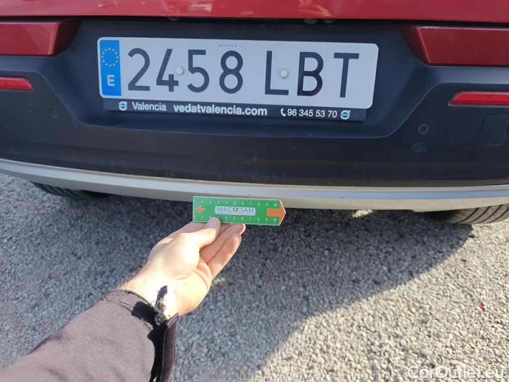  Volvo  XC 40 VOLVO XC40 / 2017 / 5P / todoterreno 1.5 T3 Business Plus Auto #57