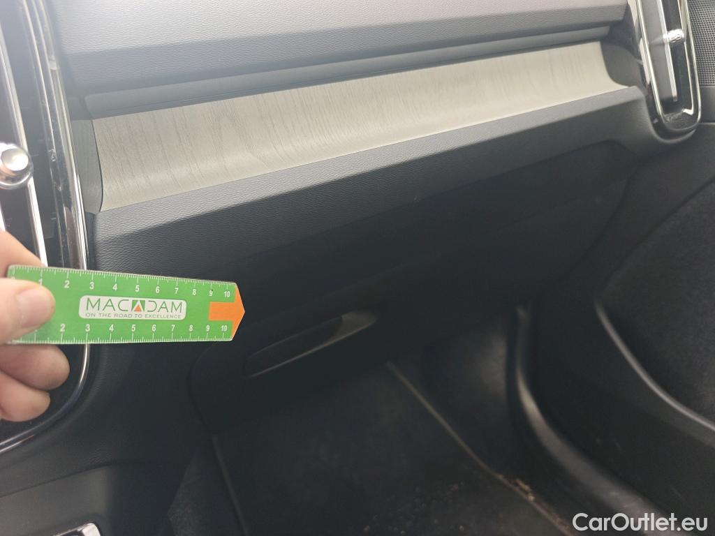  Volvo  XC 40 VOLVO XC40 / 2017 / 5P / todoterreno 2.0 B3 G Inscription Auto #5