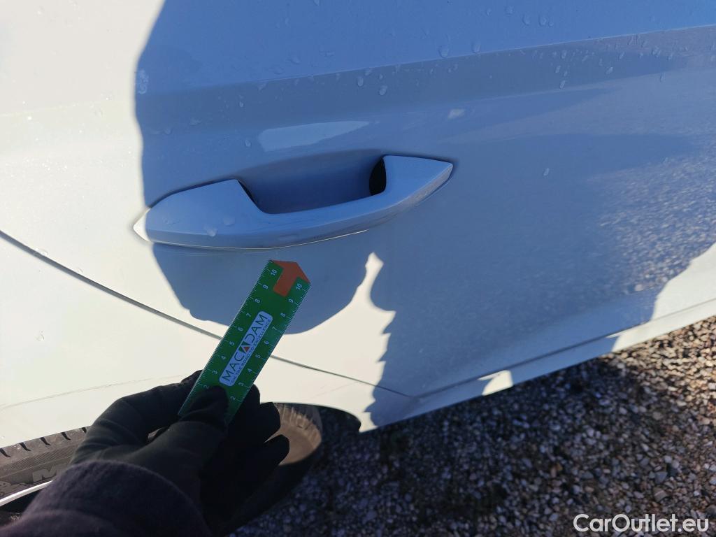  Skoda  Octavia SKODA  / 2020 / 5P / familiar Combi 1.0 TSI 81kW(110CV) DSG mHEV Ambi. #13