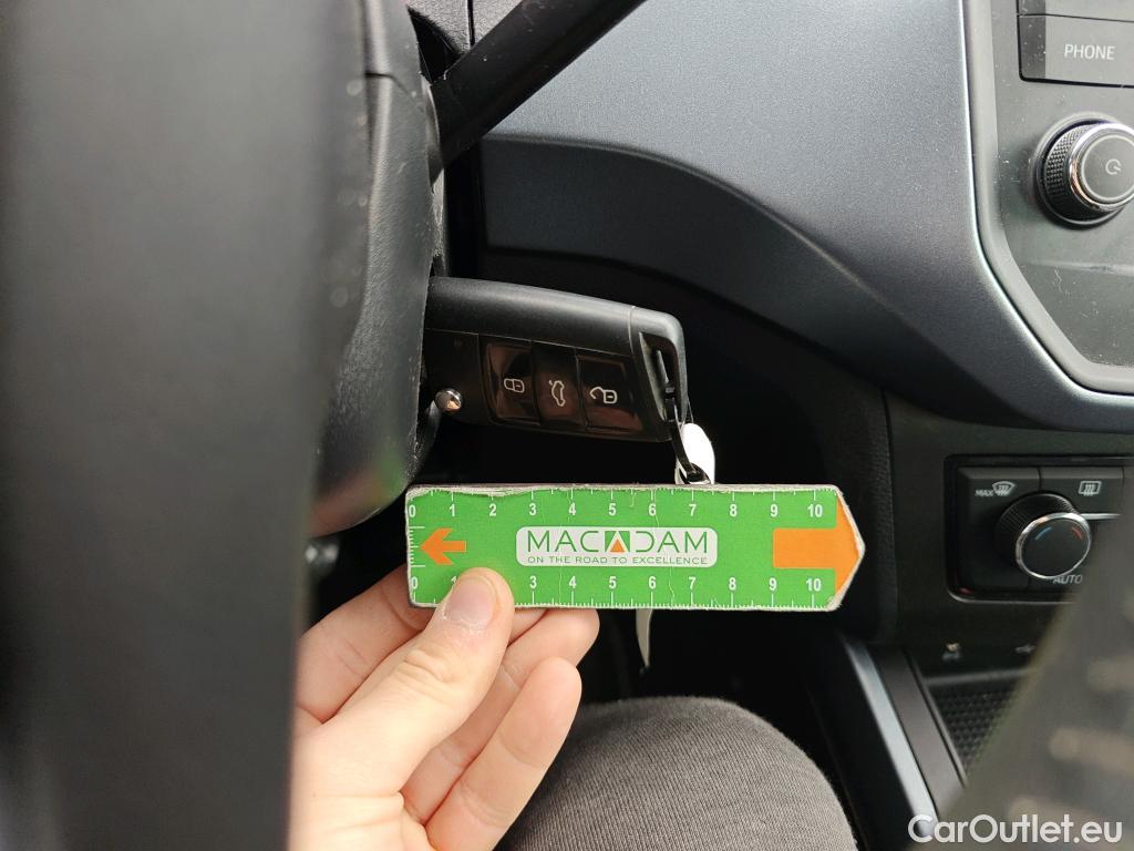  Seat  Arona SEAT  / 2017 / 5P / todoterreno 1.0 TSI 70kW (95CV) Style Edition Eco (CX) #1